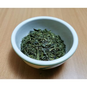 Thé Vert Bio
