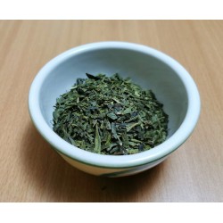 Thé Vert Bio