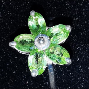 Bague en Argent Sterling 925