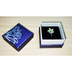 Bague en Argent Sterling 925