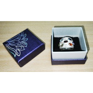 Bague en Argent Sterling 925