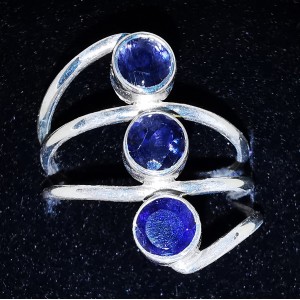 Bague en Argent Sterling 925