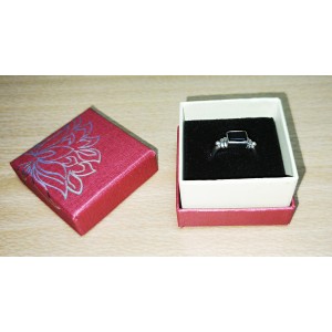 Bague en Argent Sterling 925