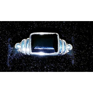 Bague en Argent Sterling 925