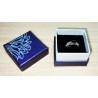 Bague en Argent Sterling 925