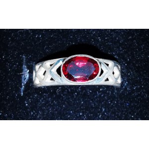 Bague en Argent Sterling 925