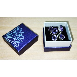 Bague en Argent Sterling 925