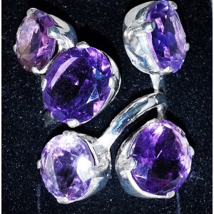 Bague en Argent Sterling 925