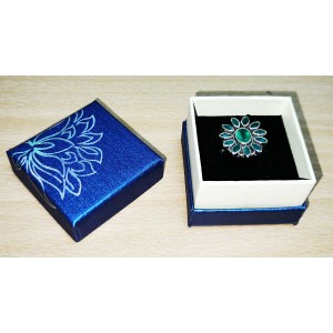 Bague en Argent Sterling 925