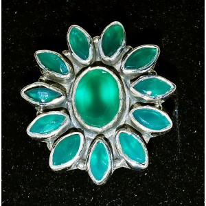 Bague en Argent Sterling 925