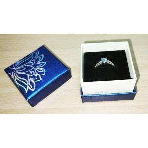 Bague en Argent Sterling 925