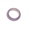 Jonc Agate Lilas