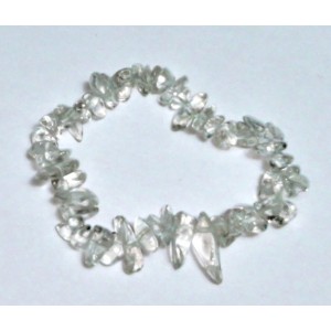 Bracelet Cristal de Quartz