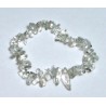 Bracelet Cristal de Quartz