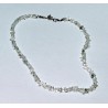 Collier Cristal de Quartz