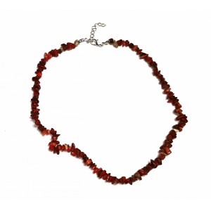Collier Corail