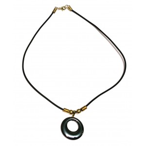 Collier Hématite