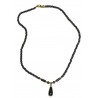 Collier Hématite