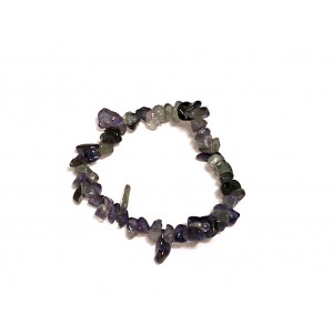 BRACELET AMETHYSTE