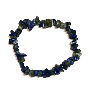 BRACELET LAPIS LAZULI