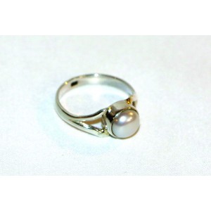 Bague en Argent Sterling 925