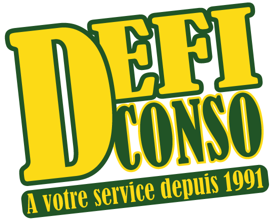 DEFI CONSO